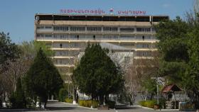 Մեկնարկել է Սյունիքի, Վայոց ձորի, Արարատի և Արմավիրի մարզերի ապագա պարեկների հարցազրույցի փուլը  Մեկնարկել է Սյունիքի, Վայոց ձորի, Արարատի և Արմավիրի մարզերի ապագա պարեկների հարցազրույցի փուլը