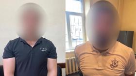 Ապօրինի թմրաշրջանառության հերթական դեպքը մայրաքաղաքում Ապօրինի թմրաշրջանառության հերթական դեպքը մայրաքաղաքում