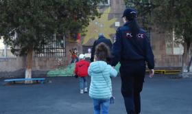 Մանկավարժից պարեկ․ հետաքրքիր ու բովանդակալից ճանապարհ Մանկավարժից պարեկ․ հետաքրքիր ու բովանդակալից ճանապարհ