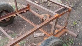 84-ամյա կնոջ մահը մեքենայի կցորդիչով հարվածի հետևանք էր 84-ամյա կնոջ մահը մեքենայի կցորդիչով հարվածի հետևանք էր