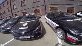 Պարեկների անցած շաբաթվա ծառայության արդյունքները Երևանում և մարզերում Պարեկների անցած շաբաթվա ծառայության արդյունքները Երևանում և մարզերում