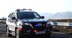 Գեղարքունիքի պարեկները ապօրինի թմրաշրջանառության դեպք են բացահայտել Գեղարքունիքի պարեկները ապօրինի թմրաշրջանառության դեպք են բացահայտել