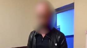 Բազում խախտումներ ու նաև կաշառք. Արագածոտնի պարեկները կարգազանց վարորդի են հայտնաբերել Բազում խախտումներ ու նաև կաշառք. Արագածոտնի պարեկները կարգազանց վարորդի են հայտնաբերել