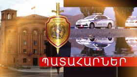Ճանապարհատրանսպորտային պատահարներ Հայաստանում Ճանապարհատրանսպորտային պատահարներ Հայաստանում