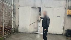 Համագյուղացիների վեճն ու դանակահարությունը մայրաքաղաքում Համագյուղացիների վեճն ու դանակահարությունը մայրաքաղաքում