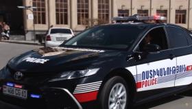 Շիրակի պարեկները ապօրինի թմրաշրջանառության դեպքեր են բացահայտել Շիրակի պարեկները ապօրինի թմրաշրջանառության դեպքեր են բացահայտել