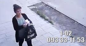 Տեսագրությունում պատկերված անձը որոնվում է քրեական վարույթի շրջանակներում Տեսագրությունում պատկերված անձը որոնվում է քրեական վարույթի շրջանակներում