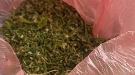 Մասիսի ոստիկանները հայտնաբերել են թմրանյութ Մասիսի ոստիկանները հայտնաբերել են թմրանյութ