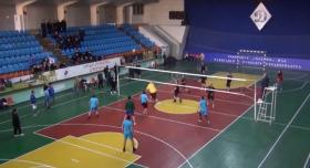 «Դինամո» ՄՀԿ-ում անցկացվեց ՆԳՆ ոստիկանության վոլեյբոլի առաջնությունը «Դինամո» ՄՀԿ-ում անցկացվեց ՆԳՆ ոստիկանության վոլեյբոլի առաջնությունը