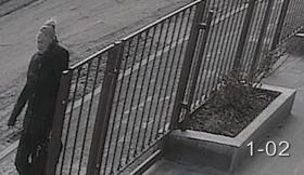 Տեսագրությունում պատկերված անձը որոնվում է քրեական վարույթի շրջանակներում Տեսագրությունում պատկերված անձը որոնվում է քրեական վարույթի շրջանակներում