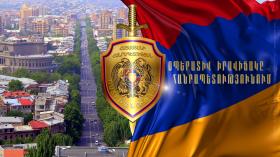 Օպերատիվ իրավիճակը հանրապետությունում ապրիլի 18-ից 19-ը Օպերատիվ իրավիճակը հանրապետությունում ապրիլի 18-ից 19-ը