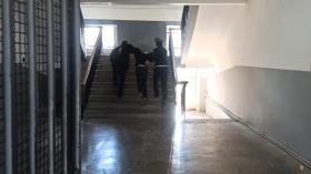 Աշտարակի ոստիկանները գողության դեպք են բացահայտել Աշտարակի ոստիկանները գողության դեպք են բացահայտել