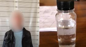 Թմրամոլության և ապօրինի թմրաշրջանառության դեմ Մուշի ոստիկանների պայքարի մեկ օրը Թմրամոլության և ապօրինի թմրաշրջանառության դեմ Մուշի ոստիկանների պայքարի մեկ օրը