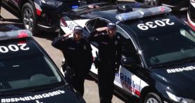 Շիրակի և Լոռու պարեկներն արդեն մեկ տարի ծառայում են Շիրակի և Լոռու պարեկներն արդեն մեկ տարի ծառայում են