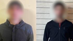 Բնակարանից ոսկյա զարդեր էին գողացել․ եղբայրները ձերբակալվել են Բնակարանից ոսկյա զարդեր էին գողացել․ եղբայրները ձերբակալվել են