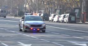 Պարեկների անցած շաբաթվա ծառայության արդյունքները Երևանում և մարզերում Պարեկների անցած շաբաթվա ծառայության արդյունքները Երևանում և մարզերում