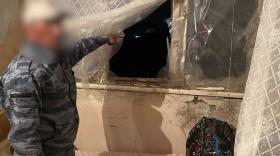 Բնակարանային գողության փորձ Նոր Երզնկա գյուղում․ Աշտարակի համայնքային ոստիկանների բացահայտումը Բնակարանային գողության փորձ Նոր Երզնկա գյուղում․ Աշտարակի համայնքային ոստիկանների բացահայտումը