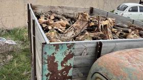 Անօրինական փայտանյութով պատահար․ Կոտայքի պարեկների բացահայտումը Անօրինական փայտանյութով պատահար․ Կոտայքի պարեկների բացահայտումը