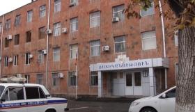 Վաղարշապատի ոստիկանները ապօրինի թմրաշրջանառության դեպք են բացահայտել Վաղարշապատի ոստիկանները ապօրինի թմրաշրջանառության դեպք են բացահայտել