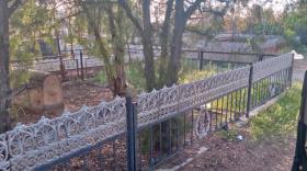 Գողություններ գերեզմանատնից և ամառանոցներից. Արտաշատի ոստիկանների բացահայտումը Գողություններ գերեզմանատնից և ամառանոցներից. Արտաշատի ոստիկանների բացահայտումը