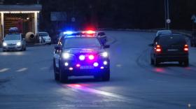 Տավուշի պարեկների ծառայության արդյունքները Նոյեմբերյանում Տավուշի պարեկների ծառայության արդյունքները Նոյեմբերյանում