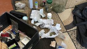 1 կգ ավելի մարիխուանա, 1300-ից ավելի կանեփի բույսեր և՝ ոչ միայն 1 կգ ավելի մարիխուանա, 1300-ից ավելի կանեփի բույսեր և՝ ոչ միայն