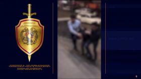 Աշտարակի քրեական հետախույզները թմրամիջոցների իրացման դեպք են բացահայտել Աշտարակի քրեական հետախույզները թմրամիջոցների իրացման դեպք են բացահայտել