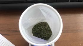 Մասիսի քրեական հետախույզները բացահայտել են թմրանյութ պահելու և օգտագործելու հերթական դեպքը Մասիսի քրեական հետախույզները բացահայտել են թմրանյութ պահելու և օգտագործելու հերթական դեպքը