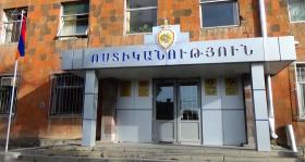 Կռիվ գիշերային ակումբում. Վաղարշապատի ոստիկաննրի բացահայտումը Կռիվ գիշերային ակումբում. Վաղարշապատի ոստիկաննրի բացահայտումը