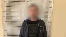 Մուշի քրեական հետախույզները մեթադոնային լուծույթներ են հայտնաբերել Մուշի քրեական հետախույզները մեթադոնային լուծույթներ են հայտնաբերել