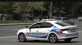 Պարեկների անցած շաբաթվա ծառայության արդյունքները Երևանում և մարզերում Պարեկների անցած շաբաթվա ծառայության արդյունքները Երևանում և մարզերում