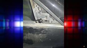 Կոտայքի պարեկները մեքենայի սրահում գողացված կողային հայելիներ են հայտնաբերել
