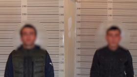 Ջերմուկի ոստիկանները ապօրինի թմրաշրջանառության դեպք են բացահայտել Ջերմուկի ոստիկանները ապօրինի թմրաշրջանառության դեպք են բացահայտել