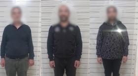 Մասիսի ոստիկանները հերոին են հայտնաբերել Մասիսի ոստիկանները հերոին են հայտնաբերել