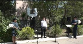 ՆԳՆ ոստիկանության կրթահամալիրում նշվեց միլիցիայի գեներալ-մայոր,  կոմպոզիտոր Ալեքսեյ Հեքիմյանի ծննդյան 96-ամյակը ՆԳՆ ոստիկանության կրթահամալիրում նշվեց միլիցիայի գեներալ-մայոր,  կոմպոզիտոր Ալեքսեյ Հեքիմյանի ծննդյան 96-ամյակը