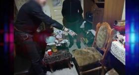 Հանցագործության հետքերը թաքցնելու նպատակով դիակը գցել էին ջրափոսը․ ոստիկանության բացահայտումը Հանցագործության հետքերը թաքցնելու նպատակով դիակը գցել էին ջրափոսը․ ոստիկանության բացահայտումը