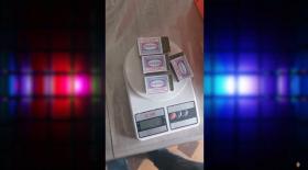 Թմրամոլության դեմ պայքարում են նաև Թալինի ոստիկանները Թմրամոլության դեմ պայքարում են նաև Թալինի ոստիկանները