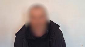 «Շիրակ» օդանավակայանի գծային բաժանմունքի ծառայողները ապօրինի թմրաշրջանառության դեպք են բացահայտել «Շիրակ» օդանավակայանի գծային բաժանմունքի ծառայողները ապօրինի թմրաշրջանառության դեպք են բացահայտել