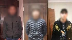 Արագածոտնի պարեկները բնակարանային գողության դեպք են բացահայտել Արագածոտնի պարեկները բնակարանային գողության դեպք են բացահայտել