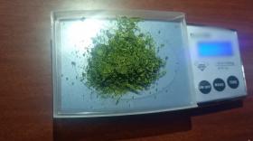 Արագածոտնի պարեկները թմրաշրջանառության դեպք են բացահայտել Արագածոտնի պարեկները թմրաշրջանառության դեպք են բացահայտել