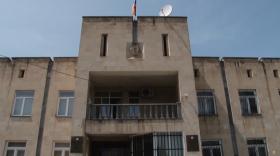 Խողովակի կտորները վաճառել էր․ Նոյեմբերյանի ոստիկանների բացահայտումը Խողովակի կտորները վաճառել էր․ Նոյեմբերյանի ոստիկանների բացահայտումը