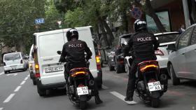 Պարեկների անցած շաբաթվա ծառայության արդյունքները Երևանում և մարզերում Պարեկների անցած շաբաթվա ծառայության արդյունքները Երևանում և մարզերում