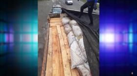 Փաստաթղթերի և տեղափոխվող տախտակի անհամապատասխանությունն ակնհայտ էր․ Տավուշի պարեկների բացահայտումը Փաստաթղթերի և տեղափոխվող տախտակի անհամապատասխանությունն ակնհայտ էր․ Տավուշի պարեկների բացահայտումը