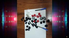 Թմրամոլության և ապօրինի թմրաշրջանառության դեմ Շիրակի պարեկների պայքարի դրվագներ Թմրամոլության և ապօրինի թմրաշրջանառության դեմ Շիրակի պարեկների պայքարի դրվագներ