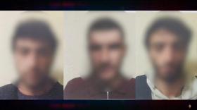 Արաբկիրի քրեական հետախույզներն ու պարեկները գողության փորձ են կանխել Արաբկիրի քրեական հետախույզներն ու պարեկները գողության փորձ են կանխել