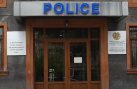 Կումայրիի բաժնի ոստիկանները ապօրինի թմրաշրջանառության դեպքեր են բացահայտել Կումայրիի բաժնի ոստիկանները ապօրինի թմրաշրջանառության դեպքեր են բացահայտել