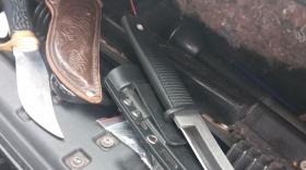 Ուժեղացված ծառայություն Տավուշի մարզում Ուժեղացված ծառայություն Տավուշի մարզում