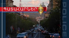 Ճանապարհատրանսպորտային պատահարներ Հայաստանում Ճանապարհատրանսպորտային պատահարներ Հայաստանում