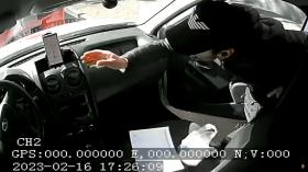 Տեսագրությունում պատկերված անձը որոնվում է քրեական վարույթի շրջանակներում Տեսագրությունում պատկերված անձը որոնվում է քրեական վարույթի շրջանակներում