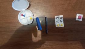 Արագածոտնի պարեկները ապօրինի թմրաշրջանառության դեպք են բացահայտել Արագածոտնի պարեկները ապօրինի թմրաշրջանառության դեպք են բացահայտել